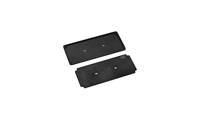 RC10B7 Steel Electronics Plate - Set
