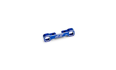 RC10B7 Aluminum D Mount - Blue