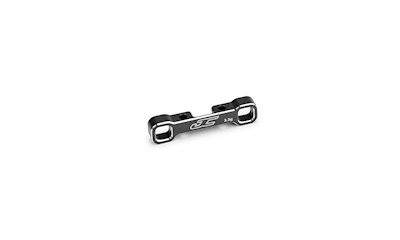 RC10B7 Aluminum D Mount - Black