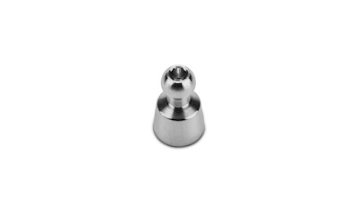 RC10B7 Steering Drag-Link Ball-Stud Tall 1pc