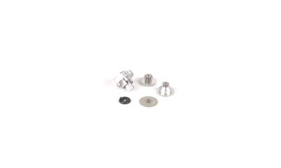 Gear Set - BSx Standard (Aluminium)
