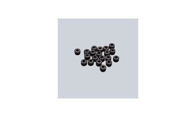 Rubber Grommets for Servo - 20pcs