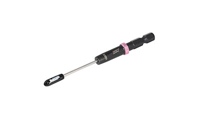.050 Speed Tip Hex Driver Wrench, Gen 2