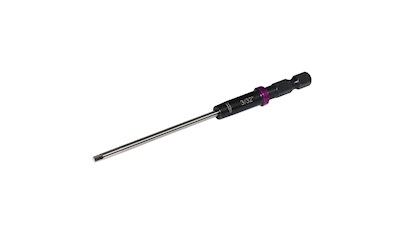 3/32 Speed Tip Hex Driver Wrench Gen 2