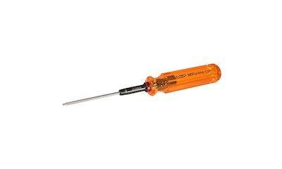2.0mm Hex Driver Wrench Gen 2