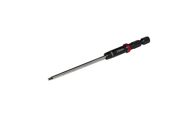 2.0mm Speed Tip Hex Driver Wrench Gen 2