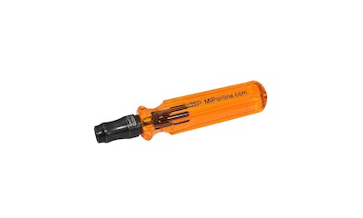 MIP Speed Tip Driver Handle 115mm