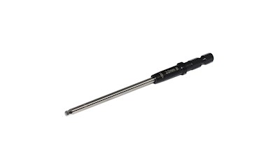 3.0mm Ball Speed Tip Hex Driver Wrench Gen 2