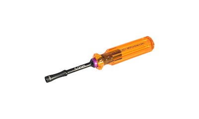 5.0mm Nut Driver Wrench, Gen 2