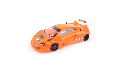 ML-GT3 - Lightweight