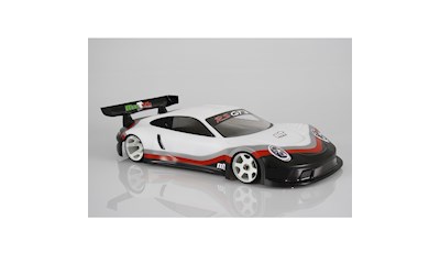 RS GT3 - Standard