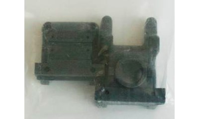 Gehäuse Differential