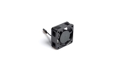 High Rev Motor Fan 40x40x15mm