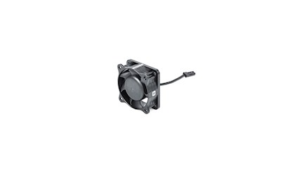 NOSRAM Aluminium Super Motor Fan 40x15mm