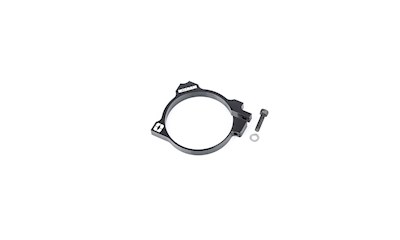 NOSRAM Aluminium Fan Mount V2 40mm