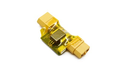 Strom Sensor Orange XT60