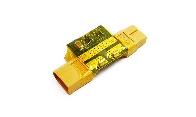 Strom Sensor Orange XT60