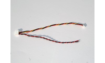 Tramp HV Ersatzkabel JST-GH 6 Pin