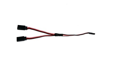 Servo Y kabel Universal 50 cm