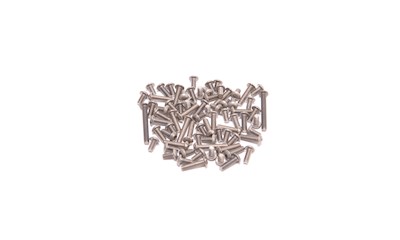 RipTech RC - Ti Upper Screw Kit - LD3