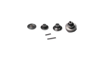 Servogetriebe SC1258TG