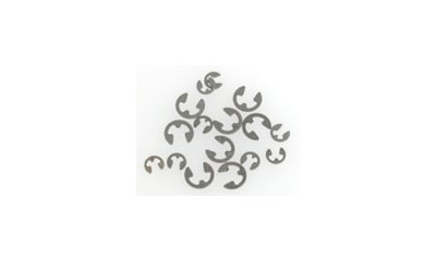 E Clips -2 x 8 Stück (SPEED PACK)