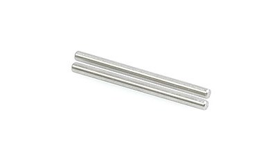 Pivot Pin; plain  45mmx1/8