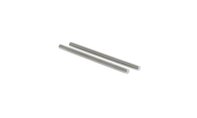 Pivot Pin; plain 53mmx1/8