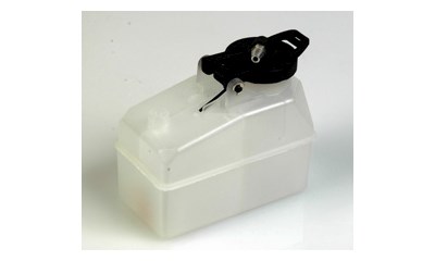Fuel Tank 125cc - Manic