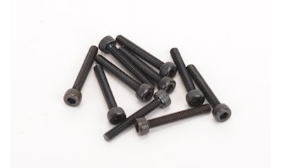 SPEED PACK - M3x20 Cap Hd (pk10)