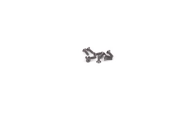 SPEED PACK - M2.5x8 Csk Hd (pk10)