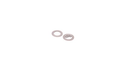 V4 Diff Drive Washers & Balls - (V4 Diff Only)