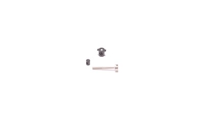 V4 Diff T-Nut Insert + Screw - KR,KD,LD/2/3,ST/2