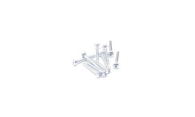 SPEED PACK - M3x22 Pan Pozi (pk10)