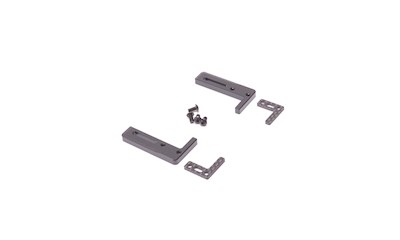 Brass LiPo Hook (pr) - Mi8,Mi9