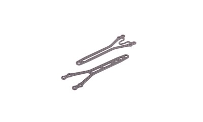 C/F Split Top Decks 1.6mm - Mi9