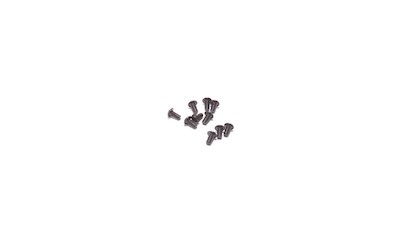 SPEED PACK - M2.5x5 Button Hd (pk10)