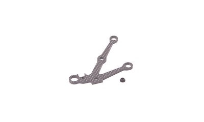 C/F Rear Wishbone - FT9