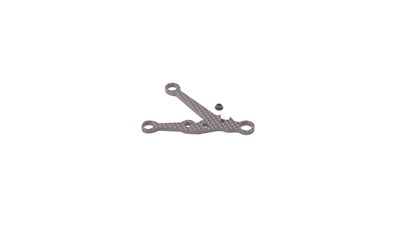 C/F Front Wishbone - FT9