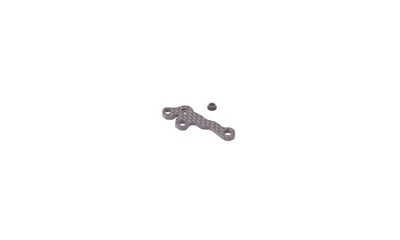 C/F RR Steering Arm - FT9