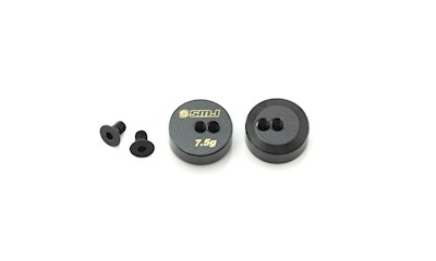 LCG BALANCE WEIGHT (7.5g/2pcs)