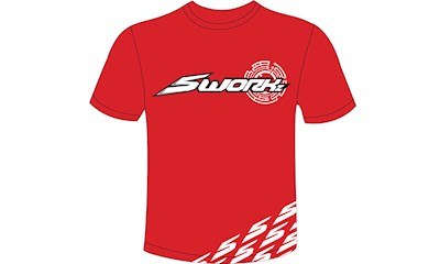Original Red T-Shirt