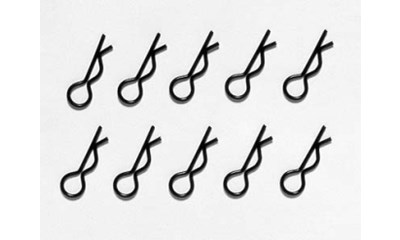 7mm Snap Pin Set