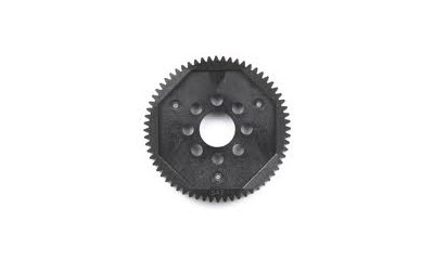 TB-03 06 Spur Gear 64T