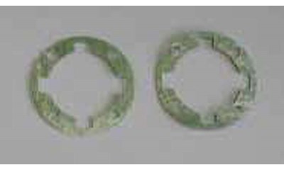 TA06 Gear Diff Unit Gasket (2pcs.)