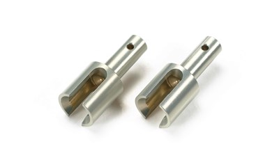 TRF419 Gear Diff Unit ALU Diff Joint (2pcs.)