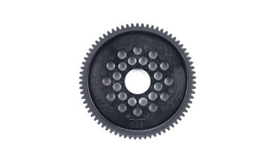 TA08 06 Module Spur Gear 71T