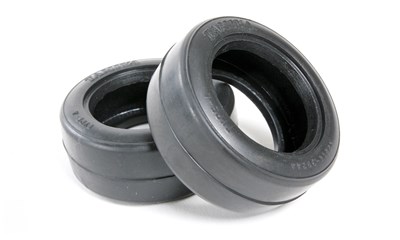 Slick 60D Gewebeverstärkt Typ A (2 Stück)