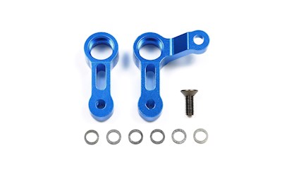 Alu Steering Arm Set (L/R) M-07 Concept