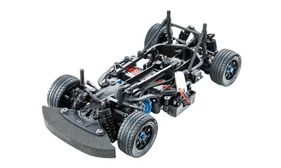 Chassis Kit
